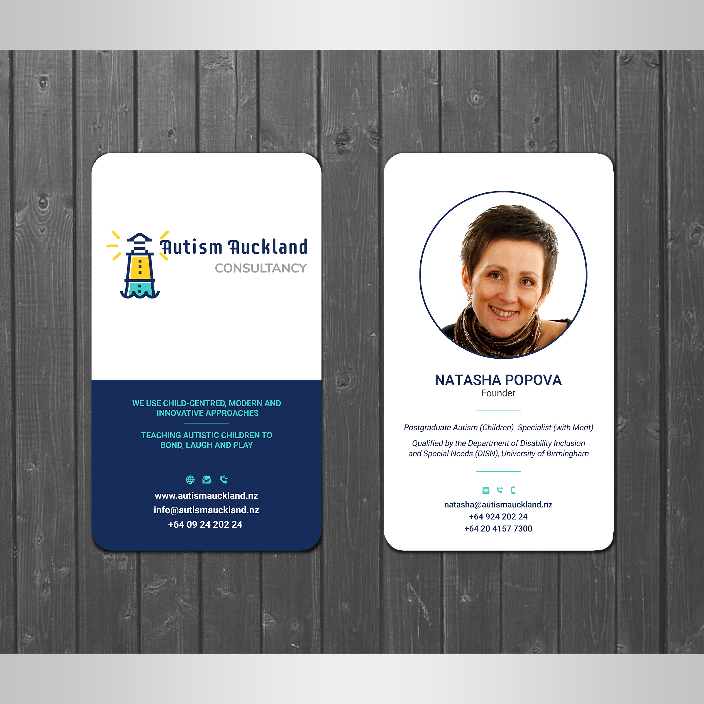 Business Card Design by Designers Hub for INCO Ventures | Design #21800246