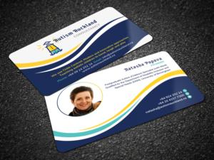 Diseño de Tarjeta de Presentación por Sandaruwan para INCO Ventures | Diseño #21801387