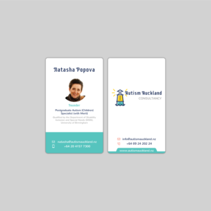 Visitenkarten-Design von adiazudin für INCO Ventures | Design: #21801257