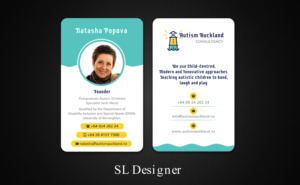 Design de Carte de Visite par SL Designer pour INCO Ventures | Design : #21800793