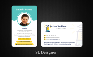Design de Carte de Visite par SL Designer pour INCO Ventures | Design : #21800795