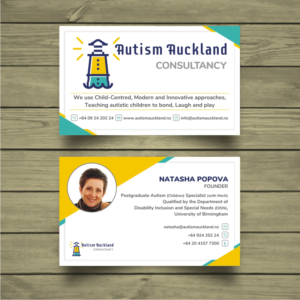 Diseño de Tarjeta de Presentación por raajesh para INCO Ventures | Diseño #21798398