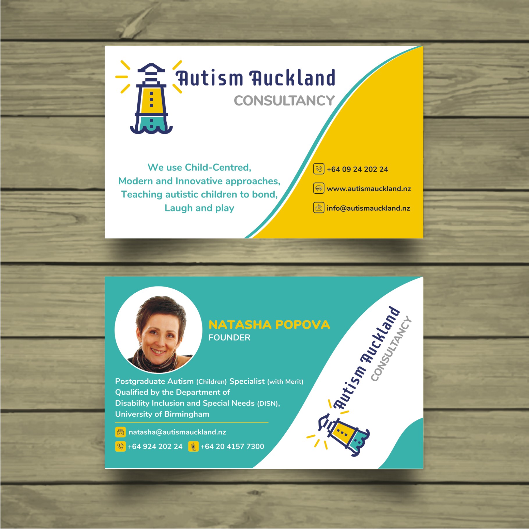 Business Card Design by raajesh for INCO Ventures | Design #21798400