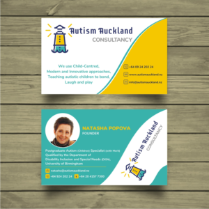 Visitenkarten-Design von raajesh für INCO Ventures | Design: #21798400