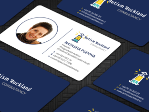 Visitenkarten-Design von Tripti Ranjan Gain für INCO Ventures | Design: #21799565