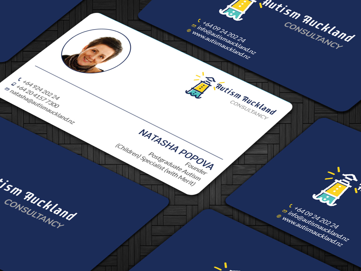 Business Card Design by Tripti Ranjan Gain for INCO Ventures | Design #21799566
