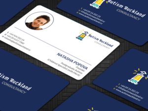 Visitenkarten-Design von Tripti Ranjan Gain für INCO Ventures | Design: #21799566