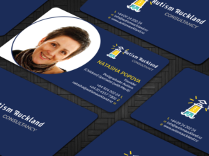Visitenkarten-Design von Tripti Ranjan Gain für INCO Ventures | Design: #21799568