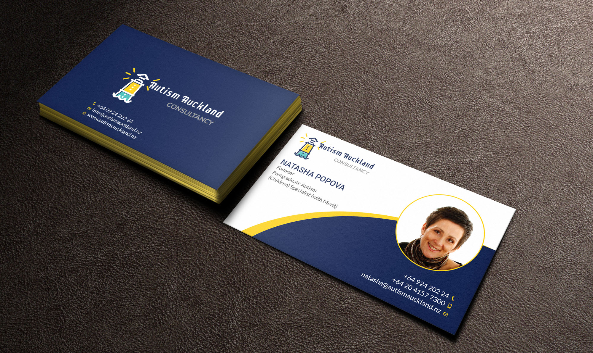 Business Card Design by Tripti Ranjan Gain for INCO Ventures | Design #21799572