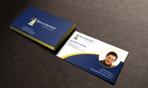 Visitenkarten-Design von Tripti Ranjan Gain für INCO Ventures | Design: #21799572