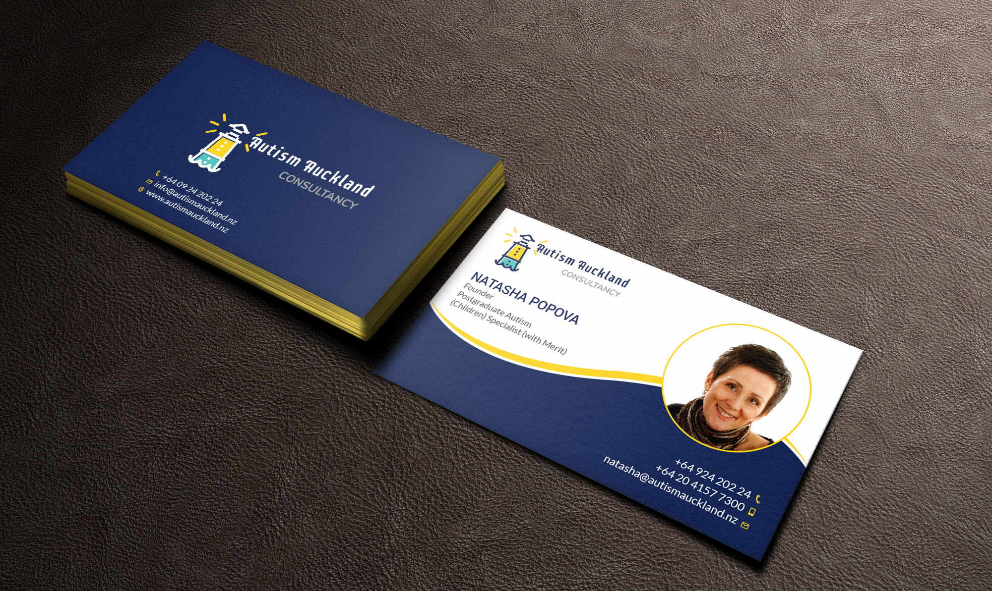 Business Card Design by Tripti Ranjan Gain for INCO Ventures | Design #21799573