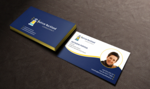 Visitenkarten-Design von Tripti Ranjan Gain für INCO Ventures | Design: #21799573