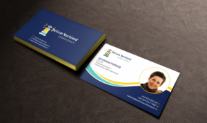 Visitenkarten-Design von Tripti Ranjan Gain für INCO Ventures | Design: #21799574