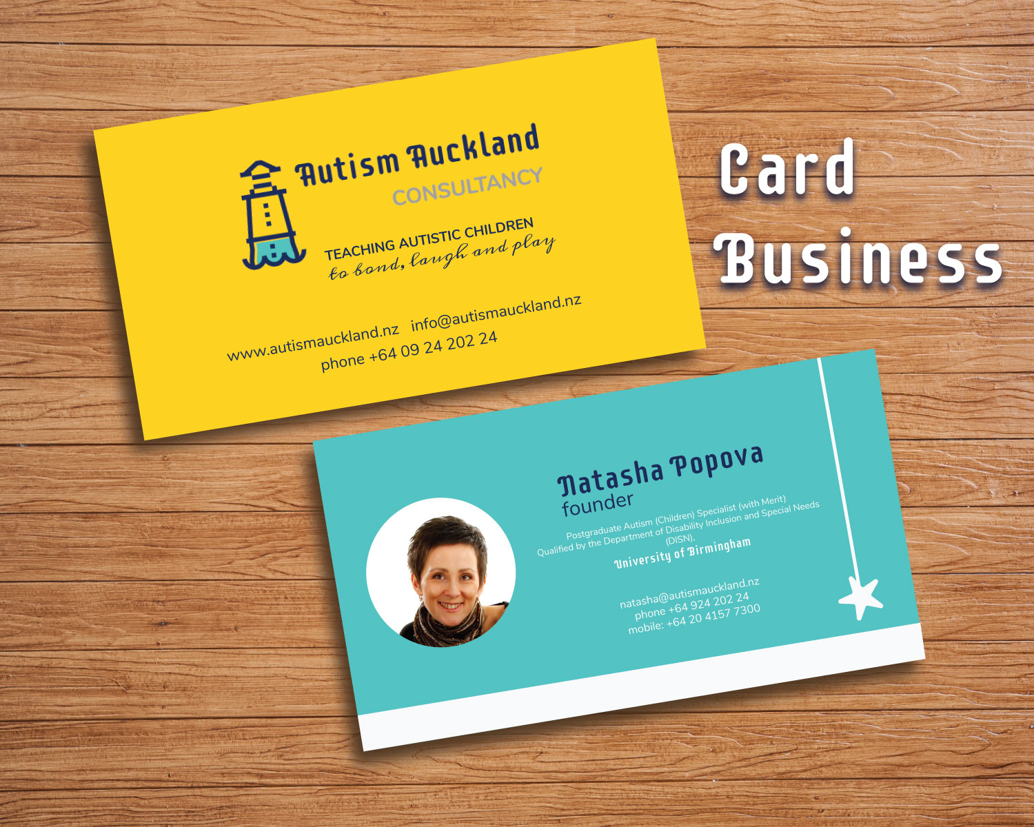 Business Card Design by titanium wings for INCO Ventures | Design #21797280
