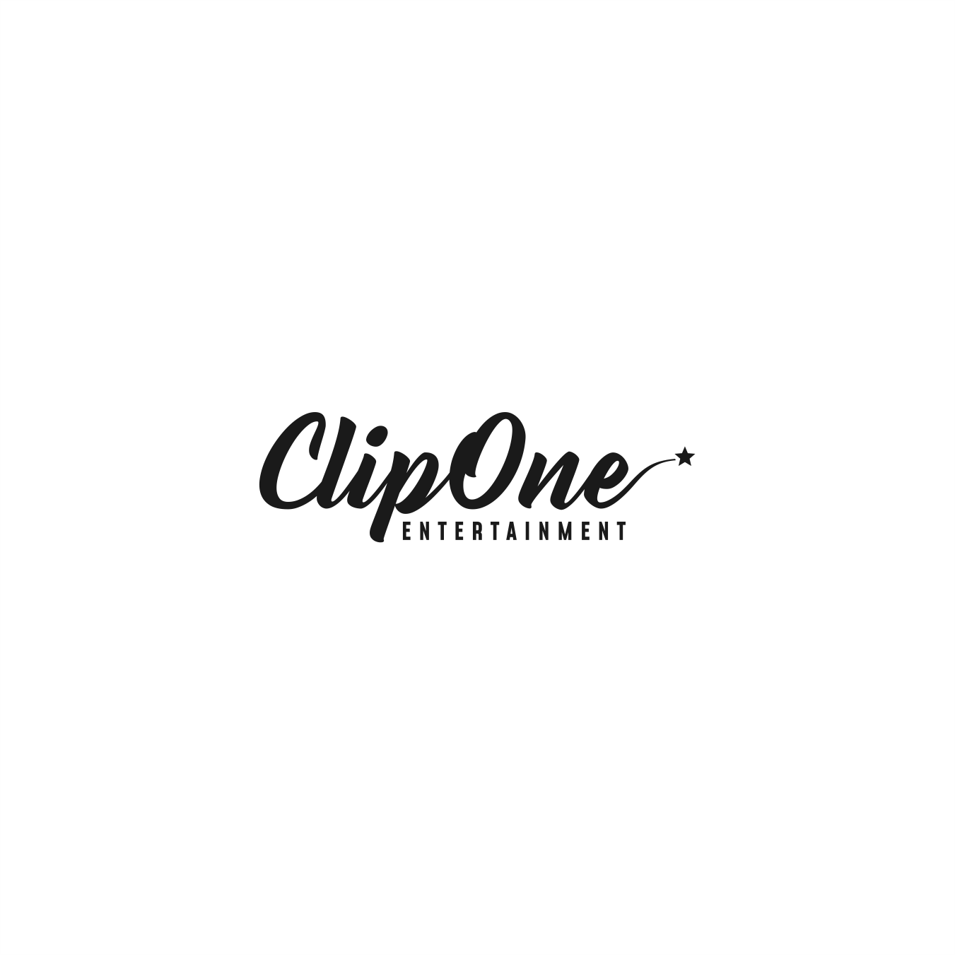 Diseño de Papelería por normi para ClipOne Entertainment  | Diseño #21811196