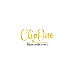 Stationery Design by Ellie Afonso for ClipOne Entertainment  | Design: #21872388