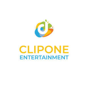 Stationery Design by margi p for ClipOne Entertainment  | Design #21864587