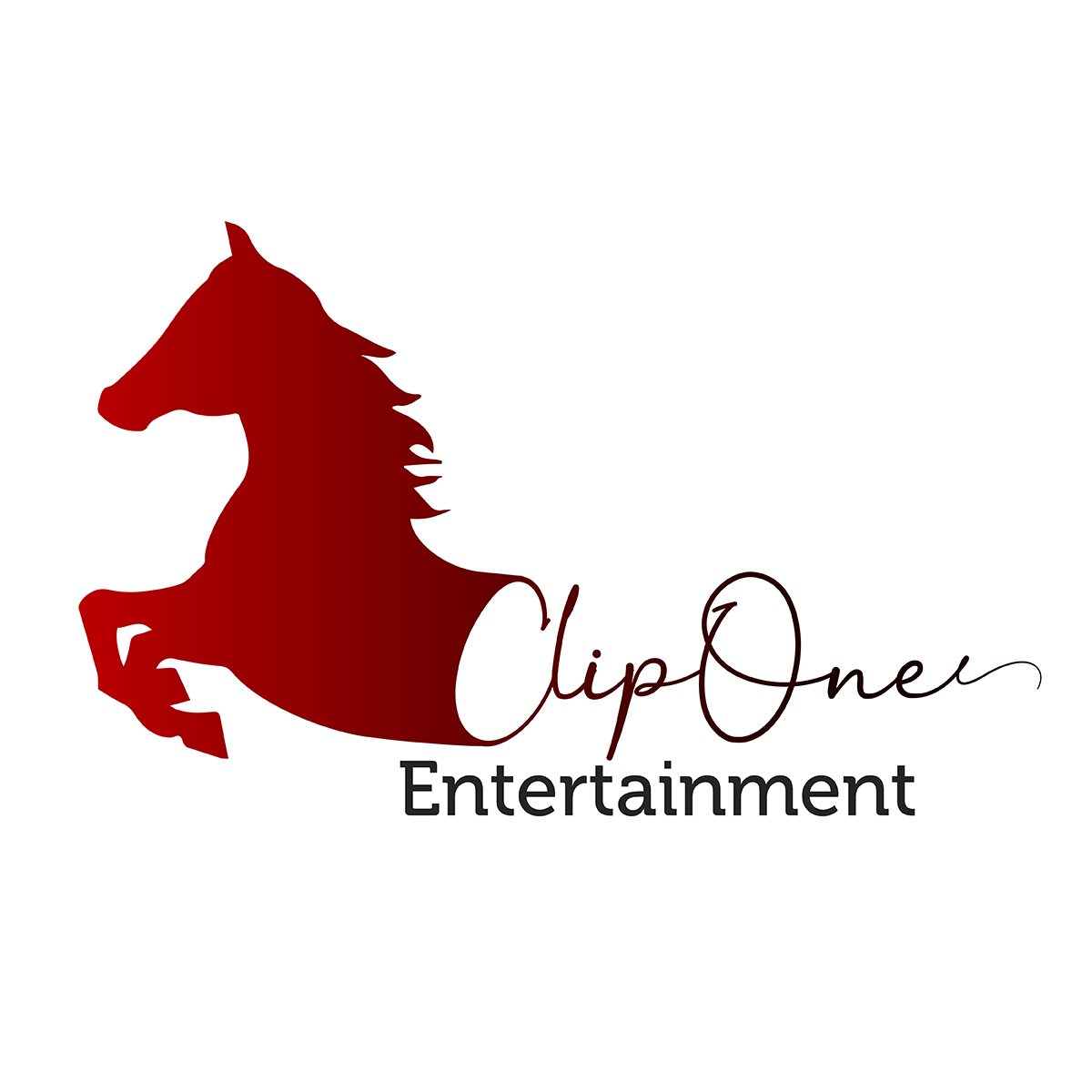 Stationery Design by Dhyanesh_Dave for ClipOne Entertainment  | Design #21870195