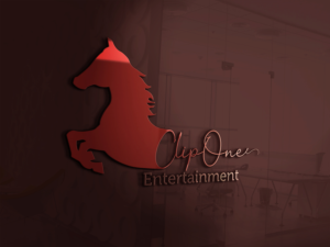 Stationery Design by Dhyanesh_Dave for ClipOne Entertainment  | Design: #21870198