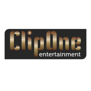 Stationery Design by Dhyanesh_Dave for ClipOne Entertainment  | Design #21881625