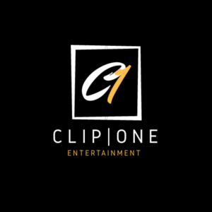 Stationery Design by alexussavin for ClipOne Entertainment  | Design: #21874094