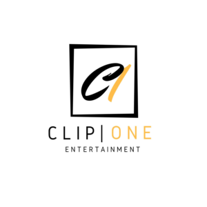 Stationery Design by alexussavin for ClipOne Entertainment  | Design: #21903494