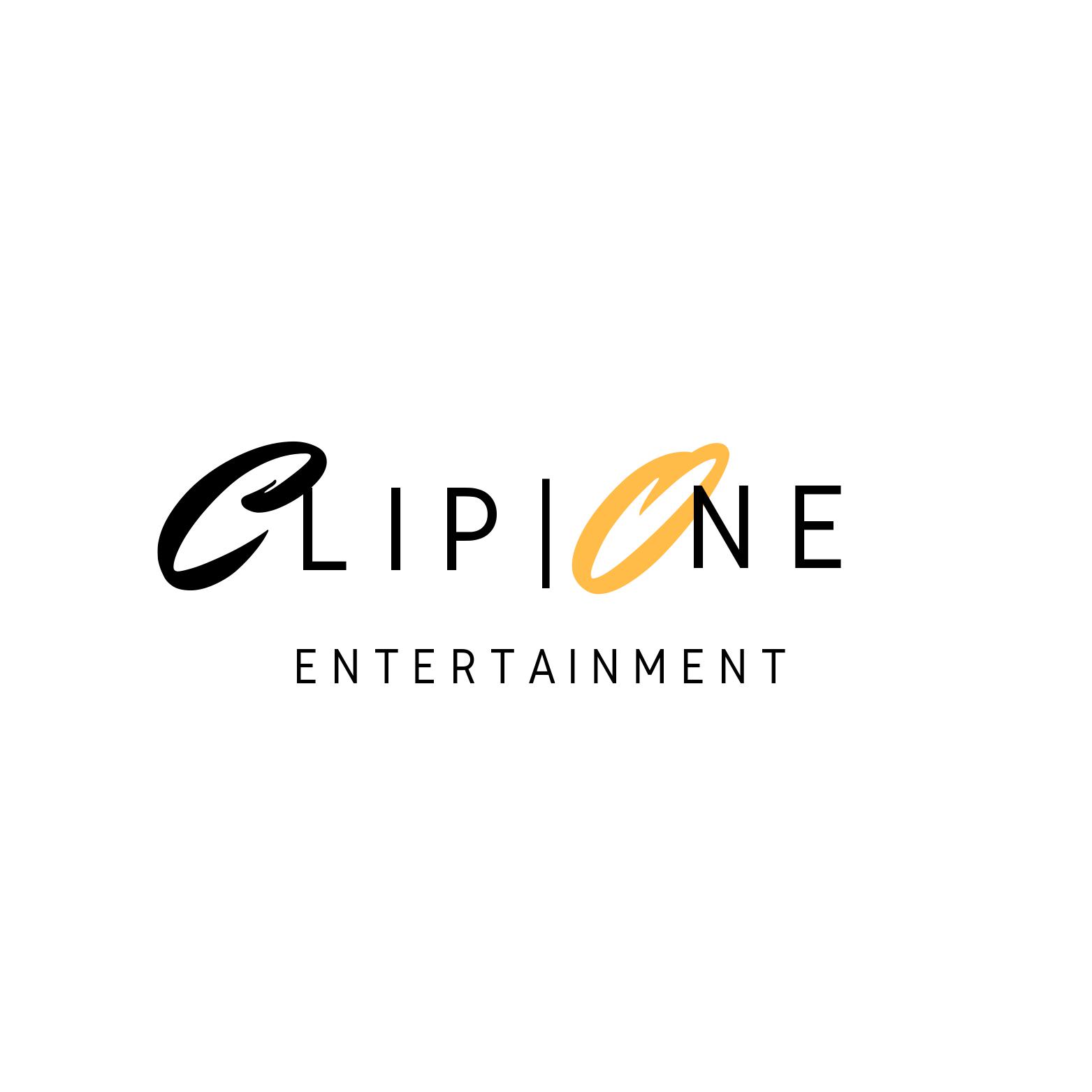 Stationery Design by alexussavin for ClipOne Entertainment  | Design #21910799