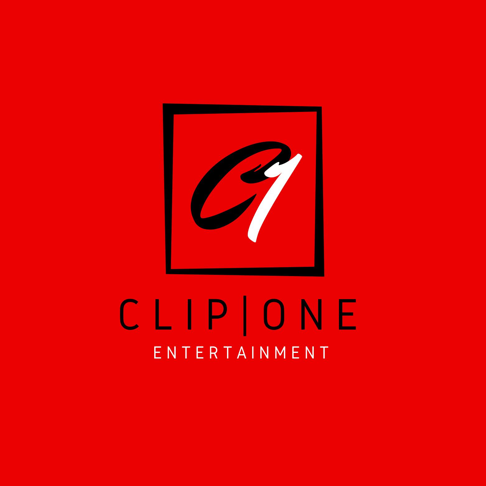 Design de Papeterie par alexussavin pour ClipOne Entertainment  | Design #21917875