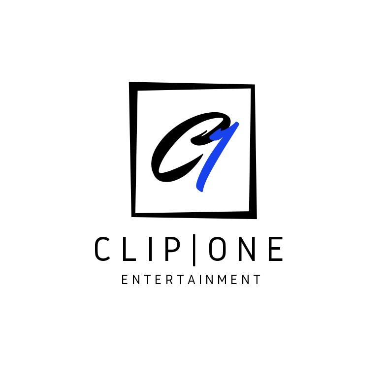 Stationery Design by alexussavin for ClipOne Entertainment  | Design #21972863