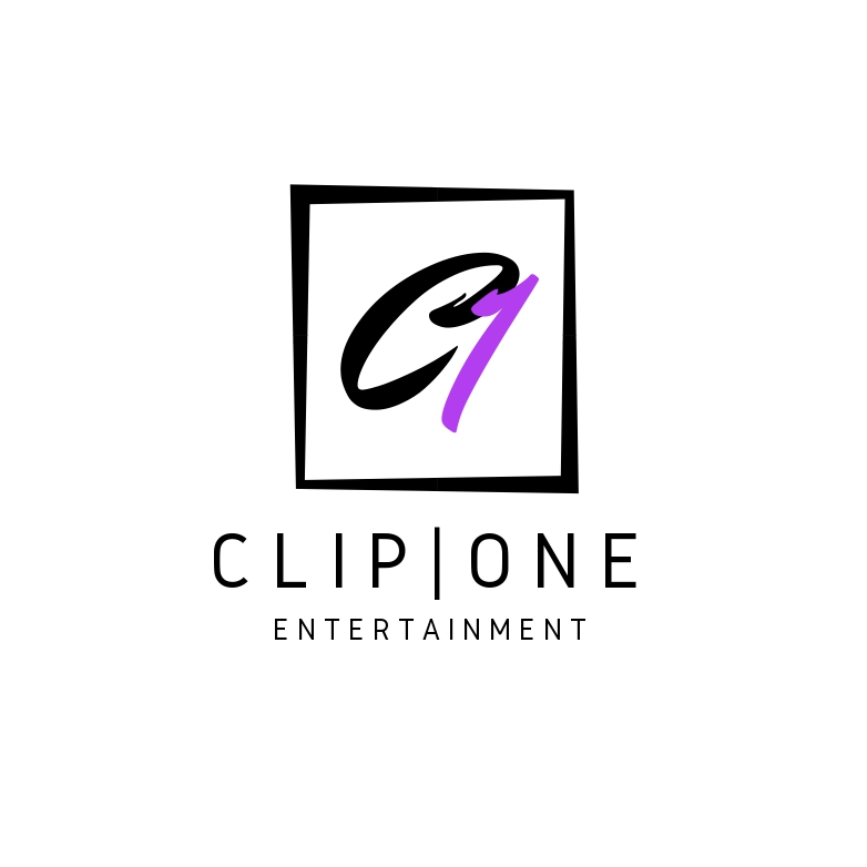 Stationery Design by alexussavin for ClipOne Entertainment  | Design #21972870