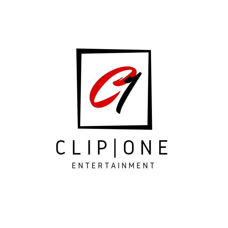 Stationery Design by alexussavin for ClipOne Entertainment  | Design #21972873