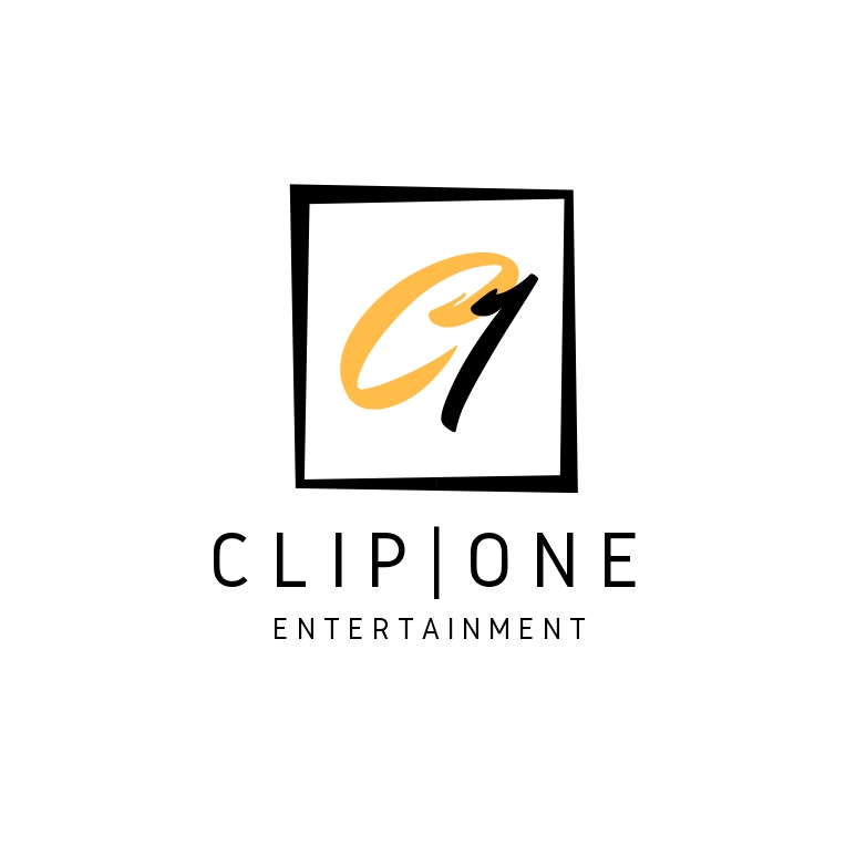 Stationery Design by alexussavin for ClipOne Entertainment  | Design #21972881