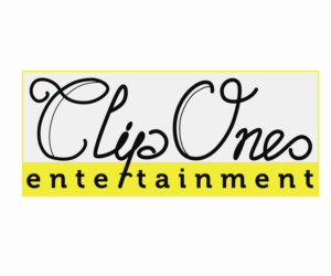 Stationery Design by kickstartd.id for ClipOne Entertainment  | Design #21875997