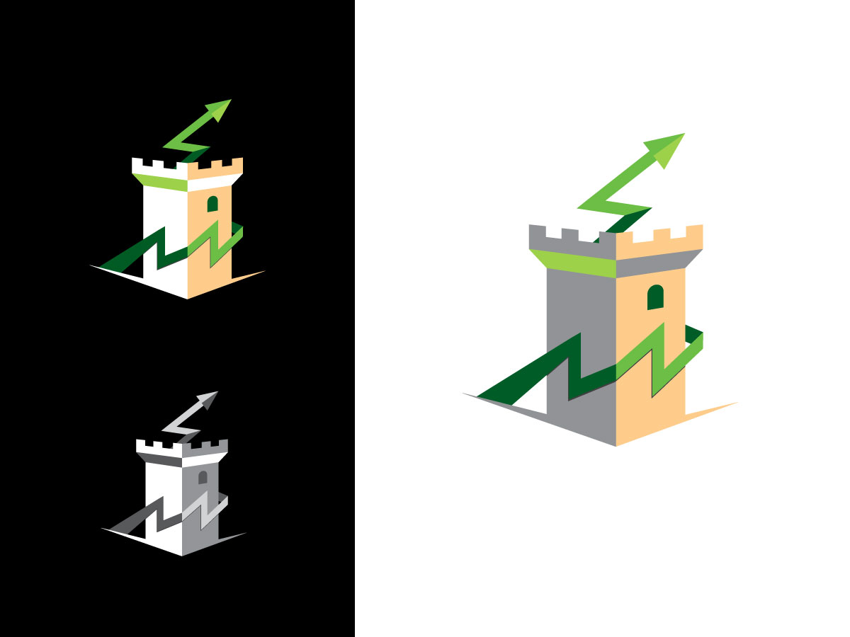 Logo Design by Wonderful design for Heritage Wealth Planning LLC | Design #21833261