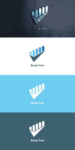 Logo Design by 3N54R07