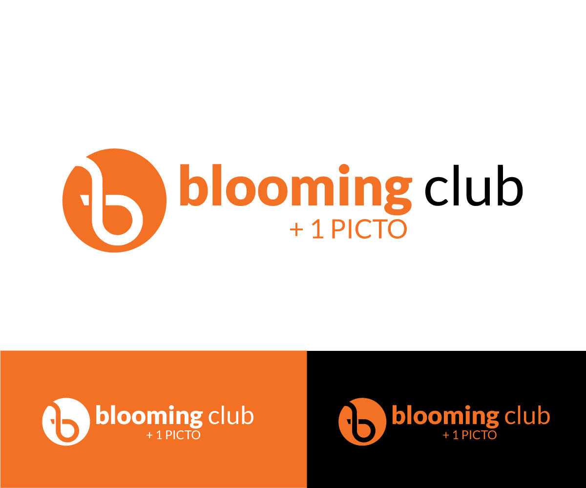 Logo Design by Maria's Creation for this project | Design #21812462