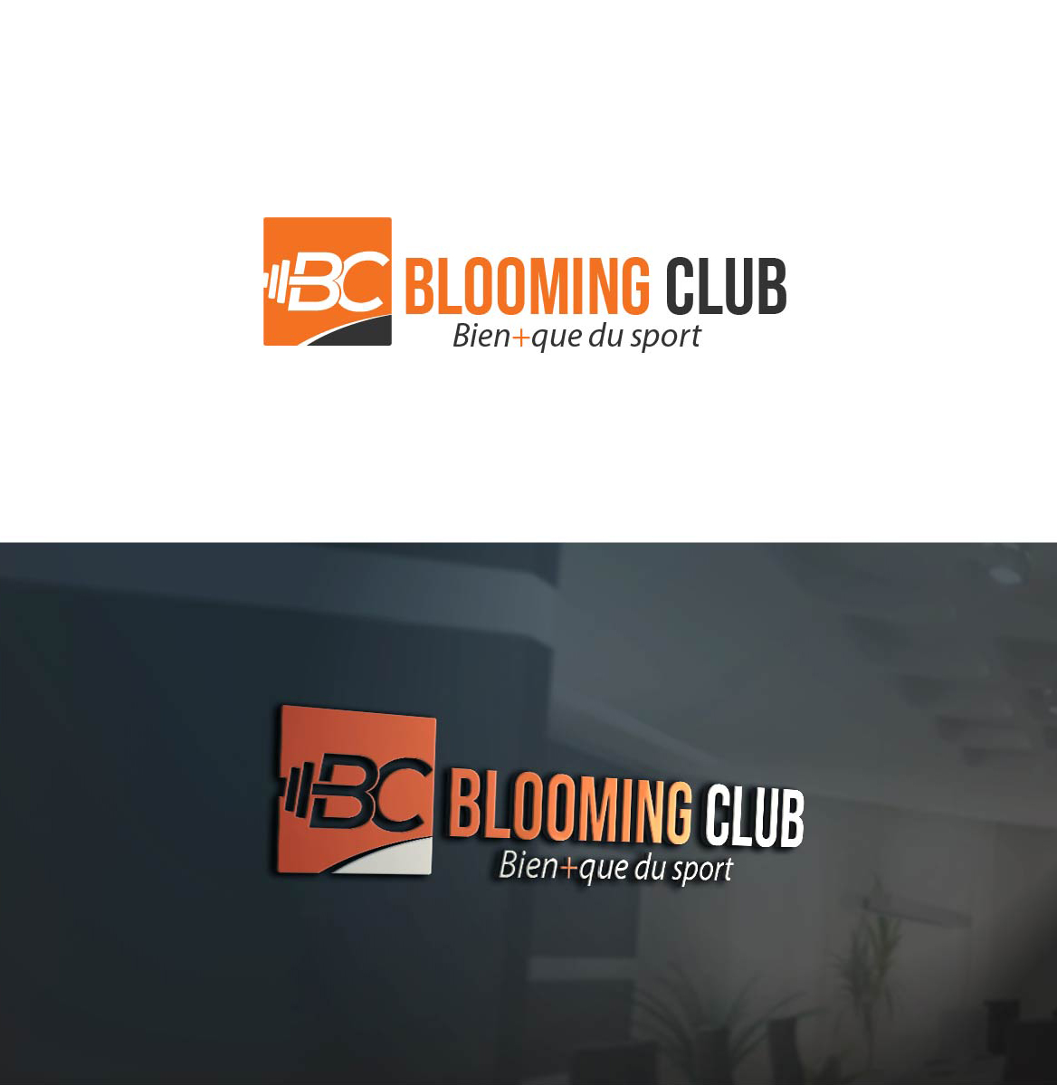 Logo Design by Log-X for this project | Design #21818555