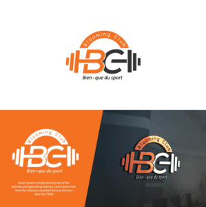 Logo Design by Log-X for this project | Design: #21818626