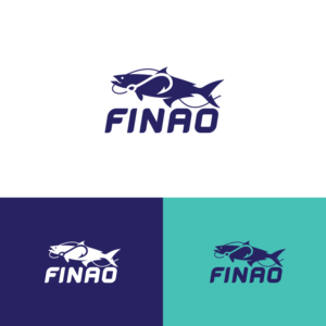 FINAO | Logo Design by Graphic Bricks