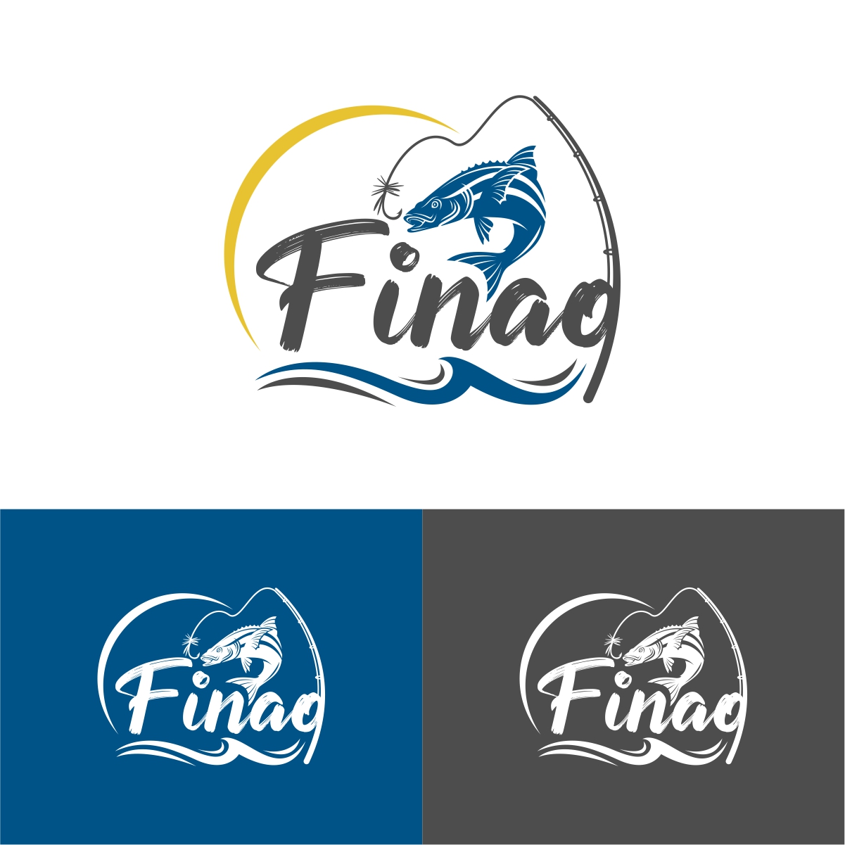 Logo Design by DesignLima for this project | Design #21806390