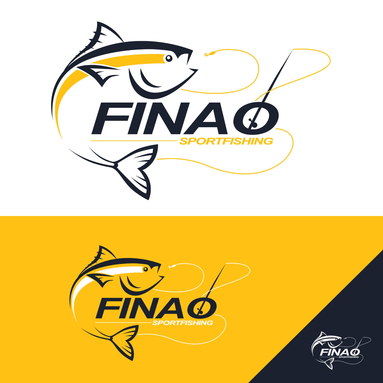 Logo Design by Ivanbitar for this project | Design #21835773