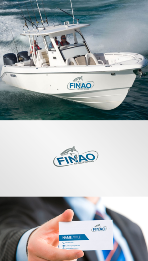 Logo-Design von Salman 24 für dieses Projekt | Design #21814543
