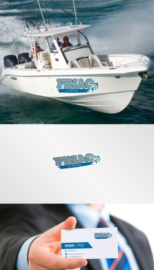 Logo Design by Salman 24 for this project | Design: #21814544