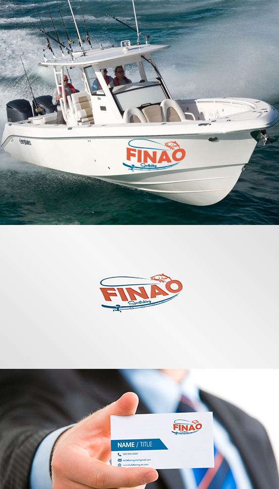 Logo Design by Salman 24 for this project | Design #21814545