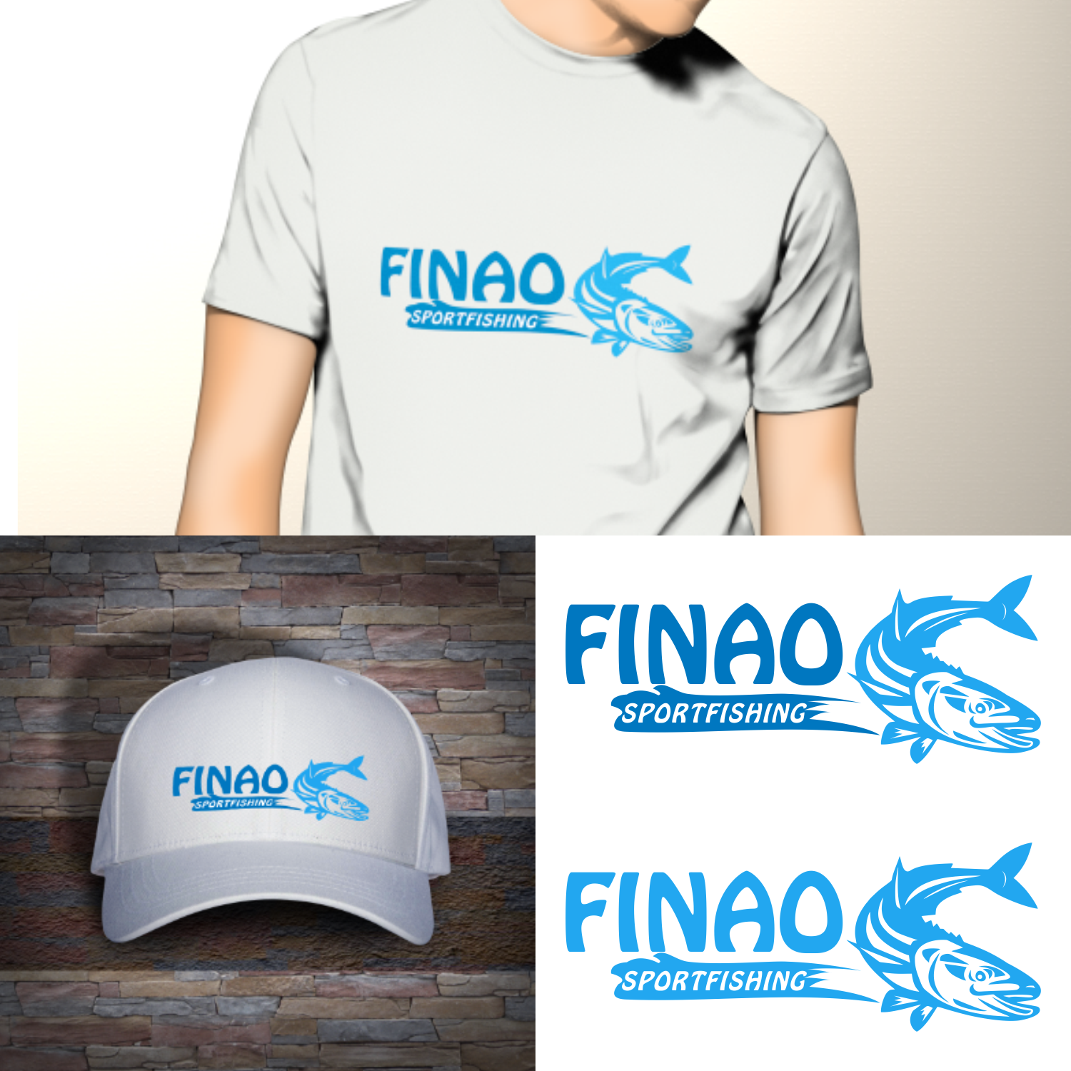 Logo Design by sinau_nggambar for this project | Design #21808904