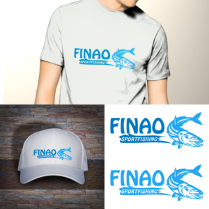 Logo Design by sinau_nggambar for this project | Design: #21808904