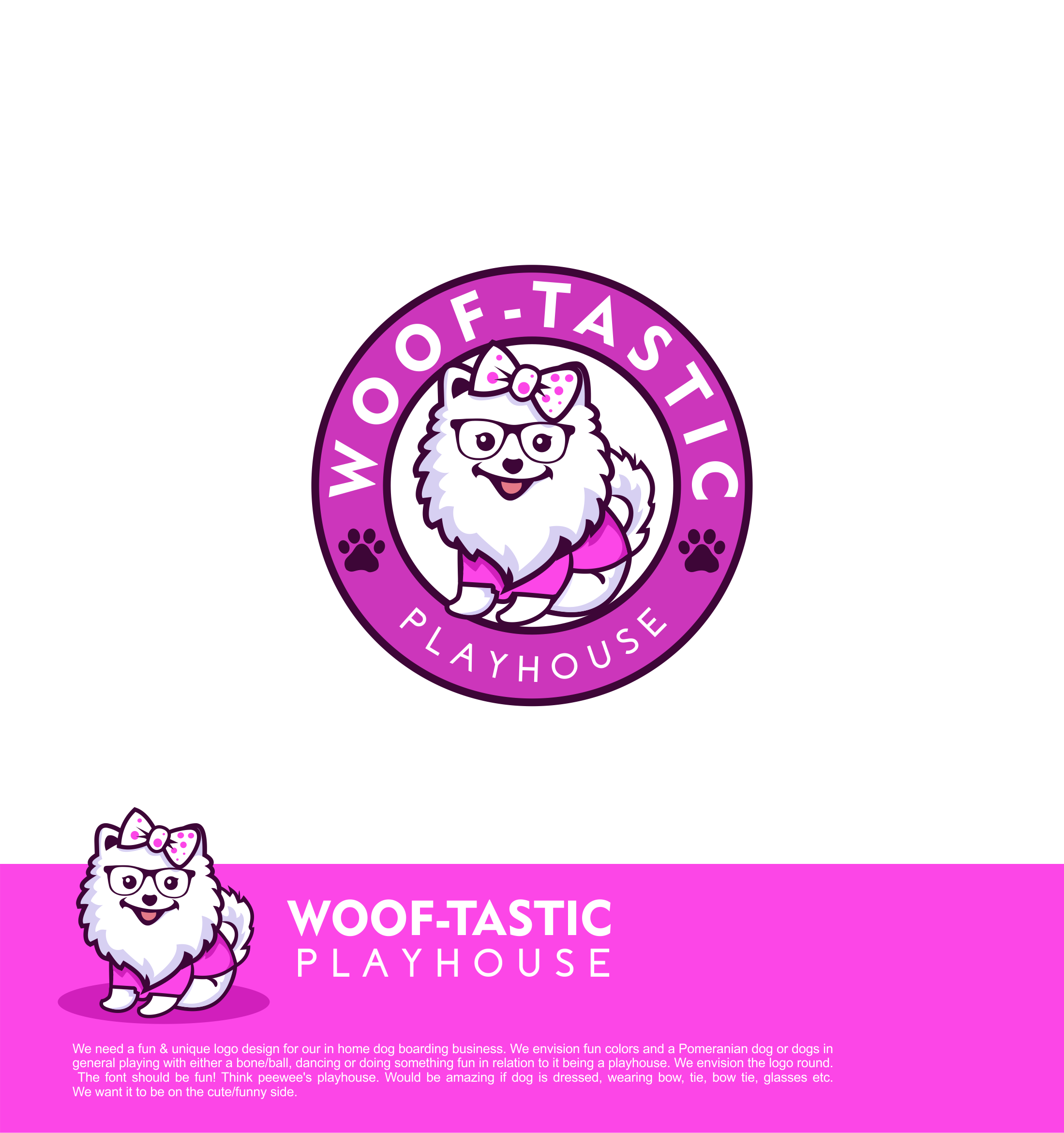 Logo Design by mike edan for this project | Design #21872108