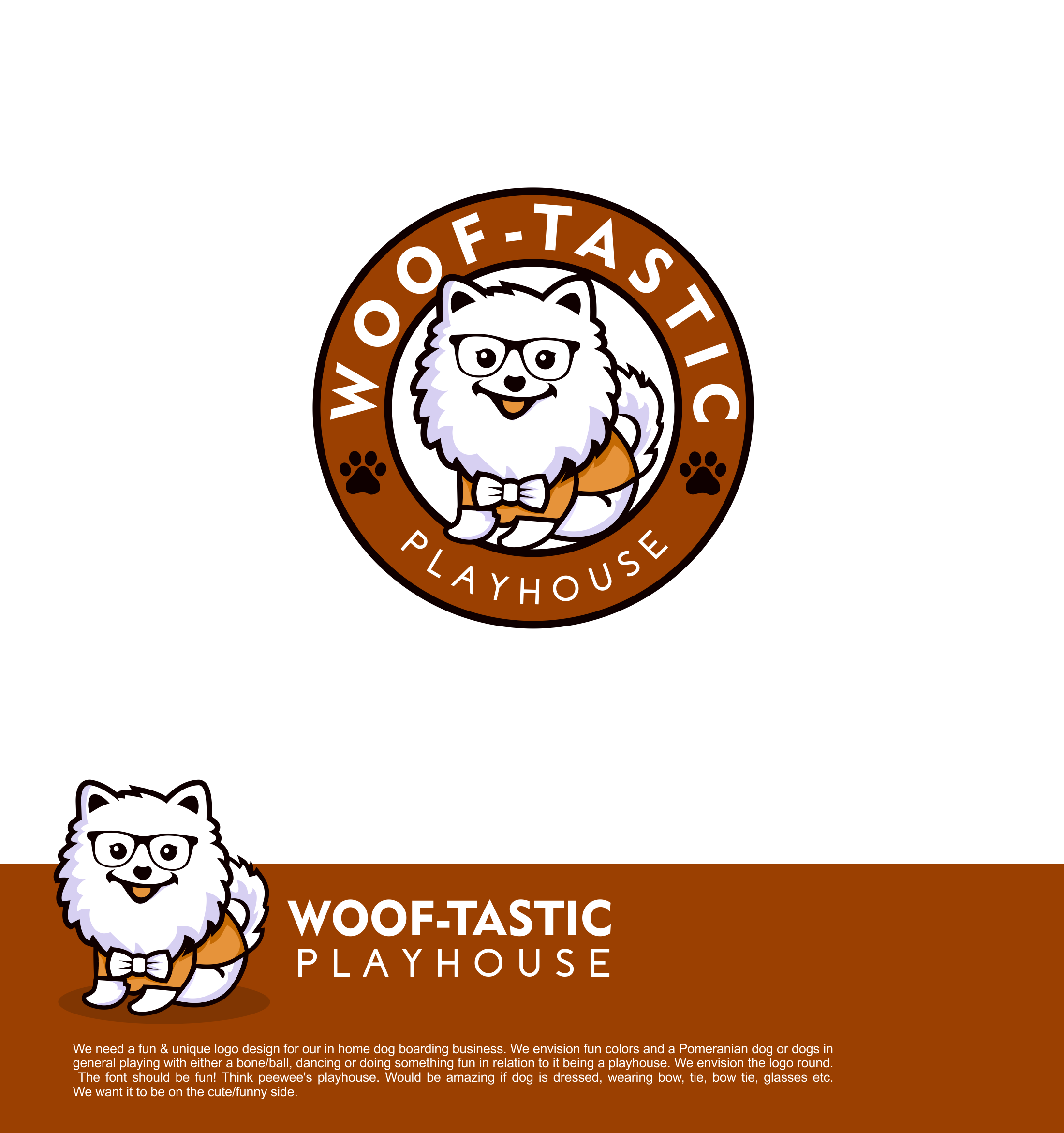 Logo-Design von mike edan für dieses Projekt | Design #21873958