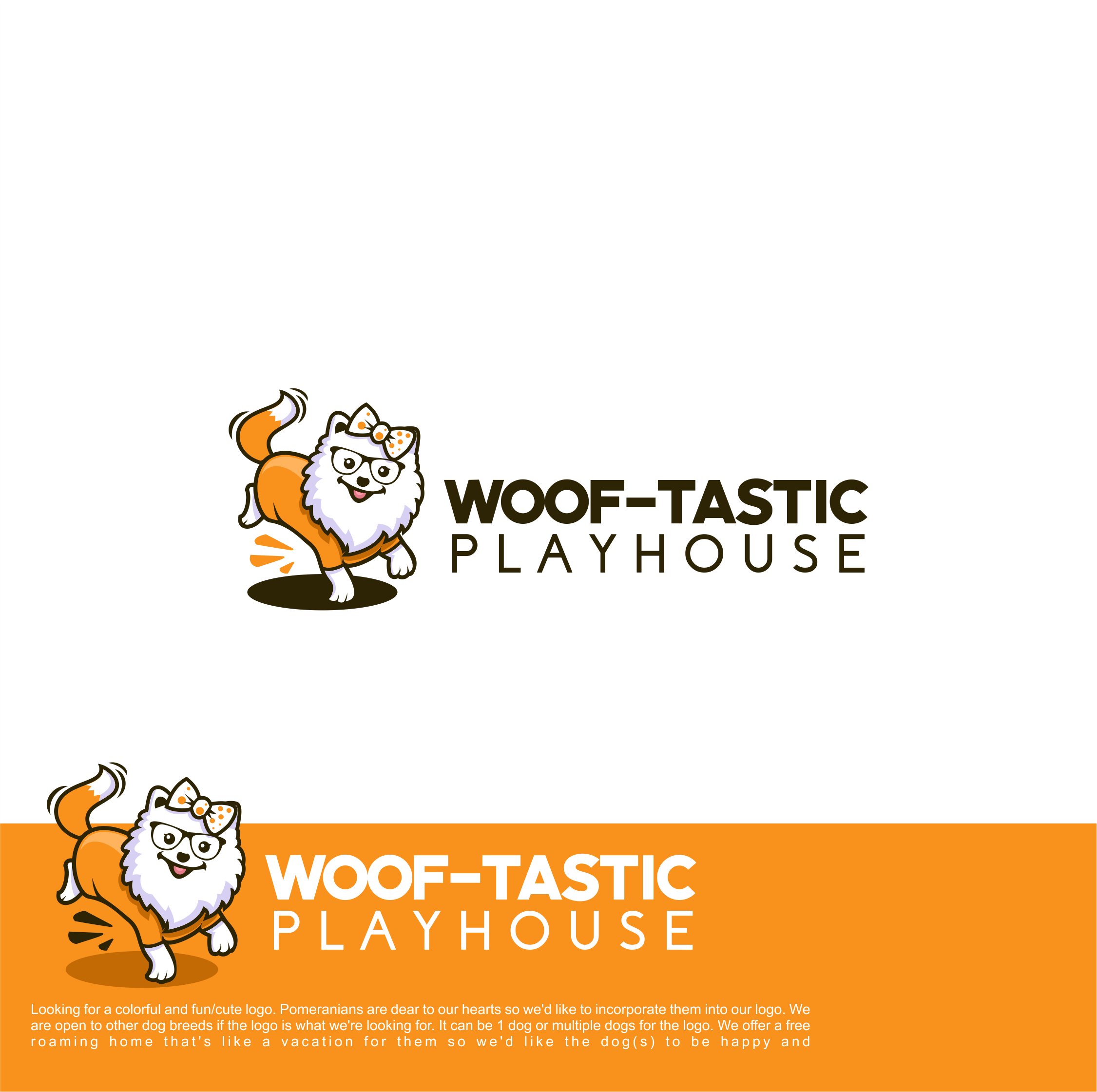 Logo Design by mike edan for this project | Design #22448307