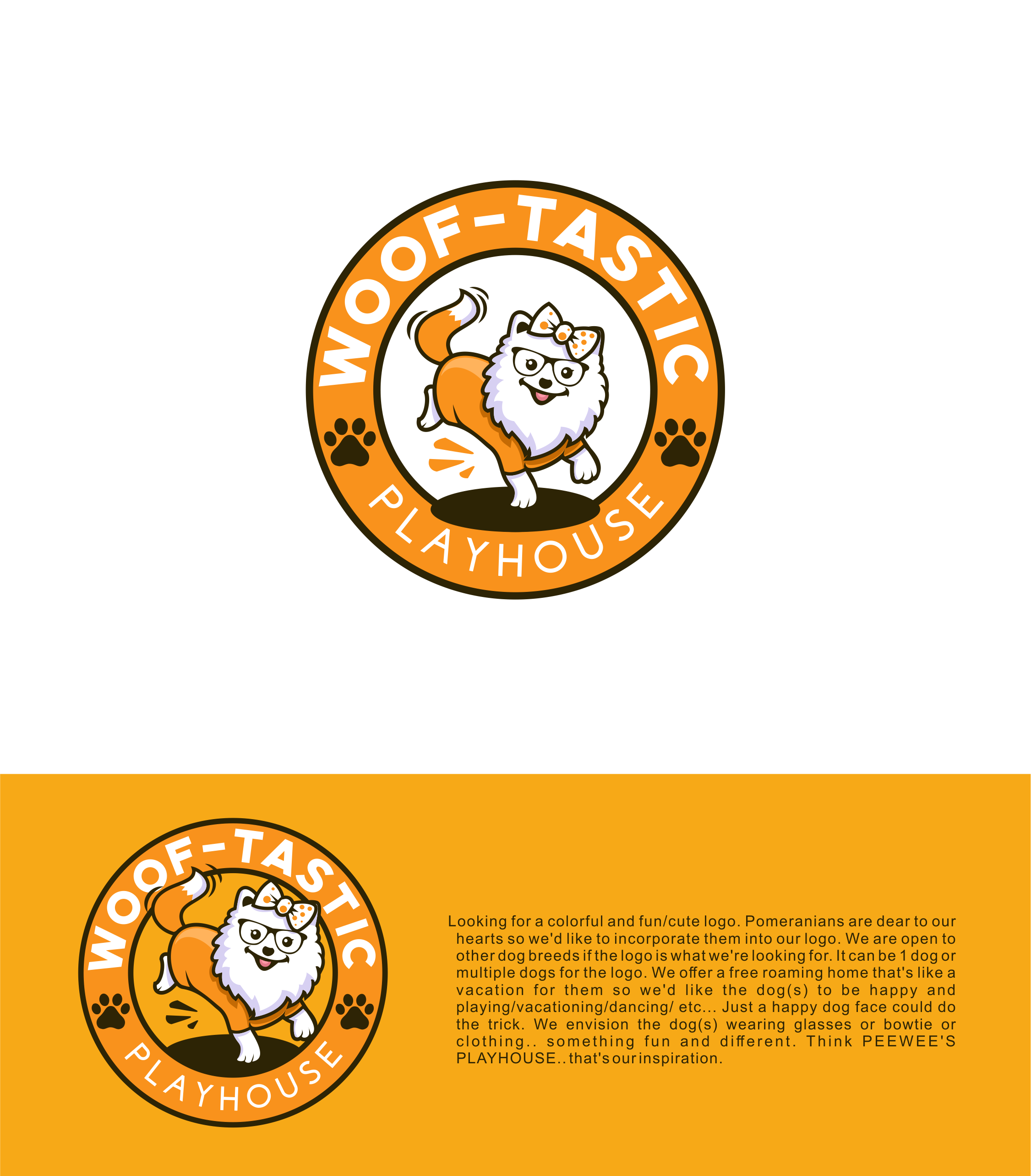 Logo-Design von mike edan für dieses Projekt | Design #22448397